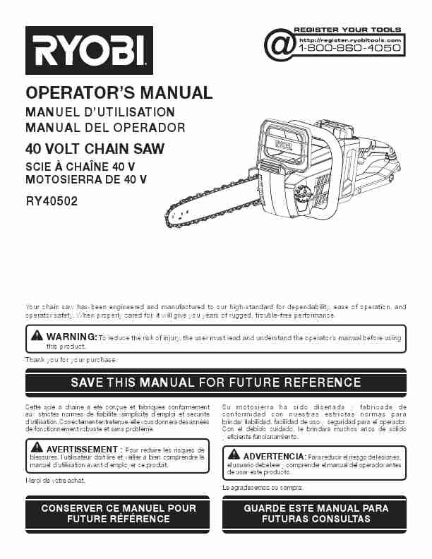 Ryobi 14 Inch Electric Chainsaw Manual-page_pdf